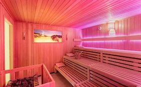 Ringhotel Warnemünder Hof