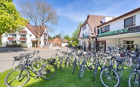 Ringhotel Warnemünder Hof